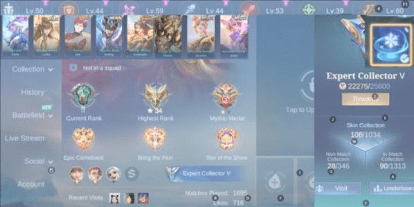 Product Showcase