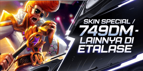 Gambar Product Rock Star