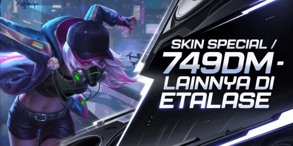 Gambar Product Cyber Spectre