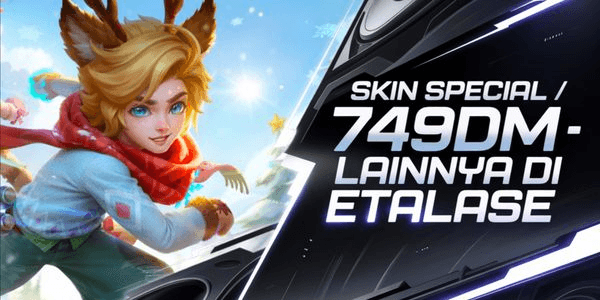 Gambar Product Christmas Carnival