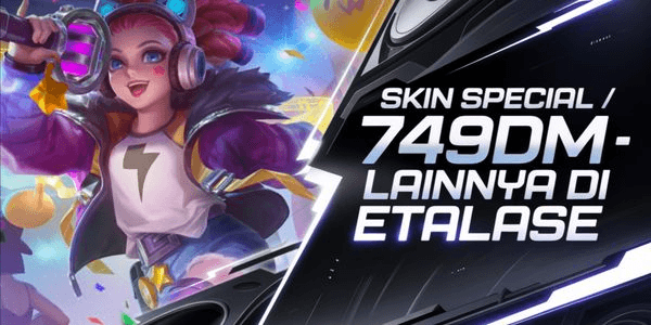 Gambar Product Future Star