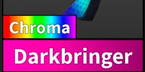 Gambar Product Chroma Darkbringer