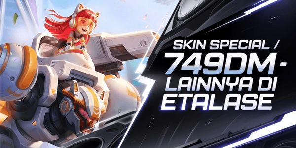 Gambar Product Cyber Ranger