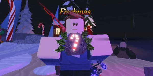 Gambar Product Festive Relic