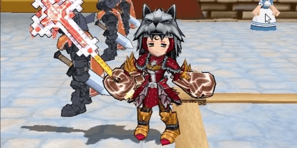 Gambar Product APOSTLE 310 PRAETORIAN