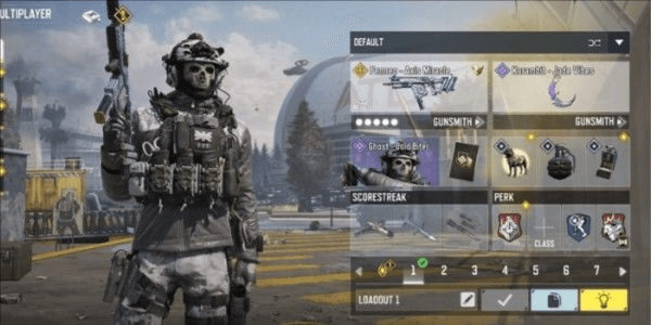 Gambar Product Call Of Duty Mobile Good