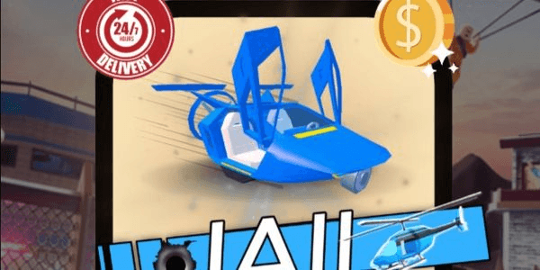 Gambar Product Drone