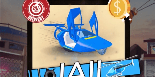 Drone