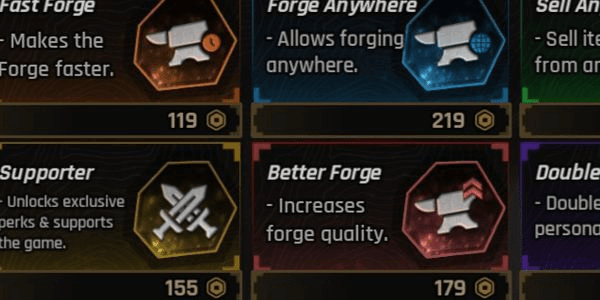 Gambar Product Better Forge