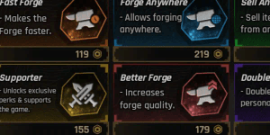Better Forge