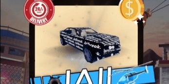 Gambar Product Drip Texture