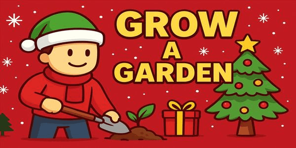 Gambar Product Joki AFK 3 HARI AUTO MUTATION - GROW A GARDEN