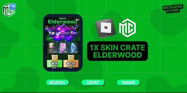 Gambar Product Elderwood
