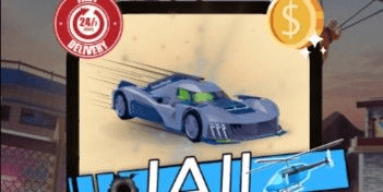 Gambar Product Parisian