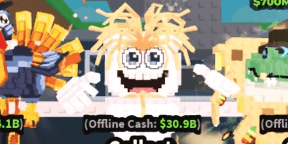 Gambar Product Spaghetti Tualetti