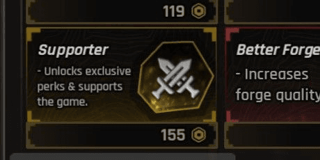 Gambar Product Supporter