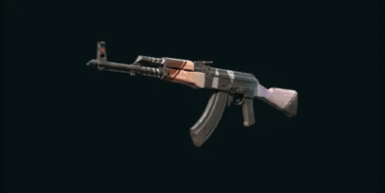 AK-47 | Crossfade
