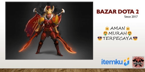 Gambar Product Blades of Voth Domosh (Arcana Legion Commander)