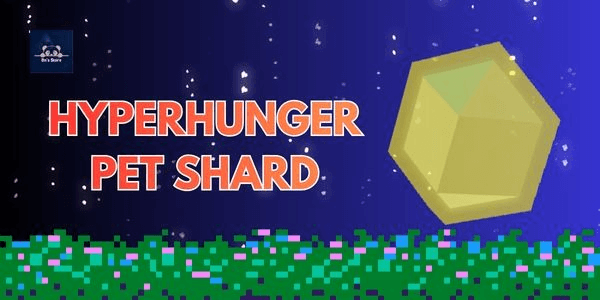 Gambar Product Hyperhunger Pet Shard