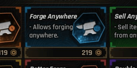 Gambar Product Forge Anywhere