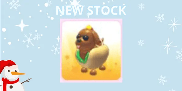Hot Doggo