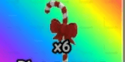 CandyCane + Bonus!!!!