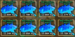 Transcended Stone