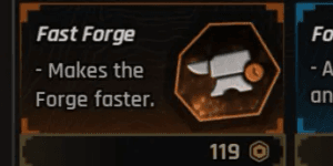 Fast Forge