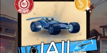 Volt 4X4