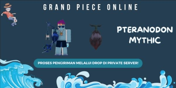 Gambar Product Ryu Ryu no Mi