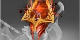 Gambar Product Baneful Devotion (Immortal TI7 Legion Commander)