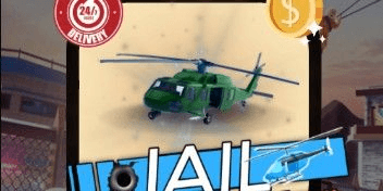 Gambar Product Black Hawk