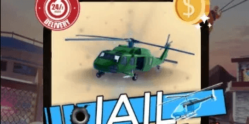 Black Hawk