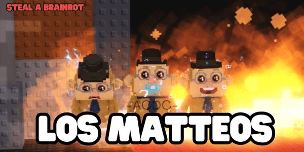 Gambar Product Los Matteos