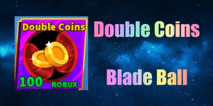 Double Coins