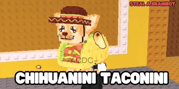 Chihuanini Taconini