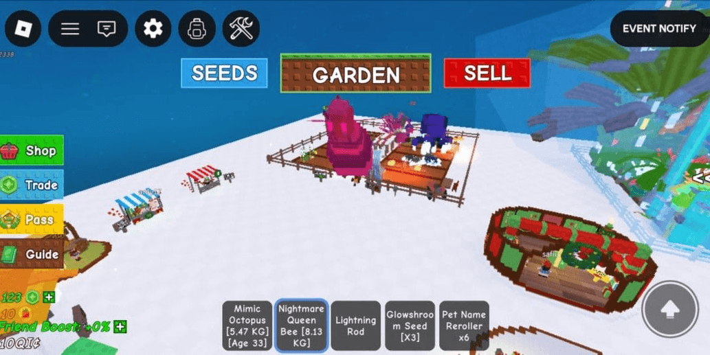 Product Showcase