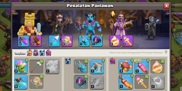 Gambar Product Town Hall 11