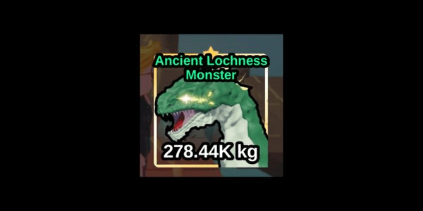 Gambar Product Ancient Lochness