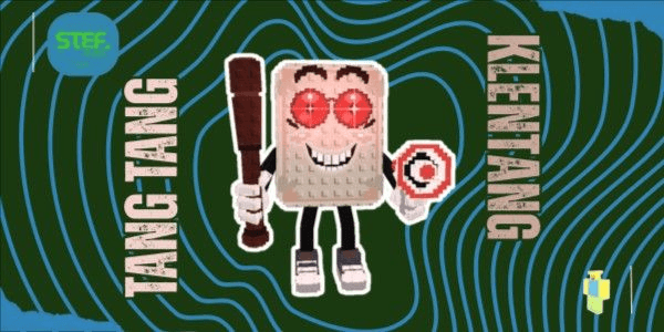 Gambar Product Tang Tang Keletang