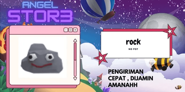 Rock