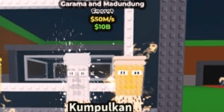 Gambar Product Garama and Madundung