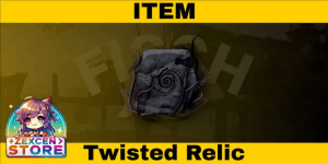 Twisted Relic