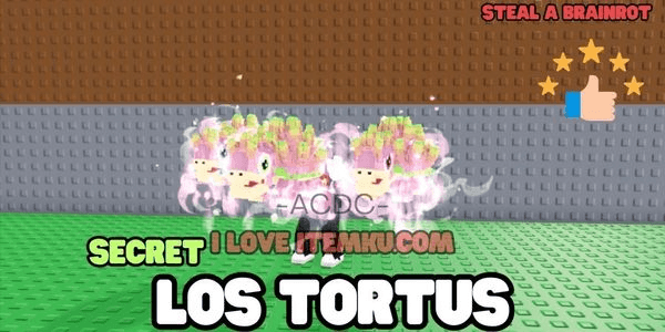 Gambar Product Los Tortus