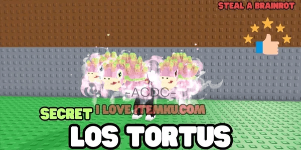 Los Tortus