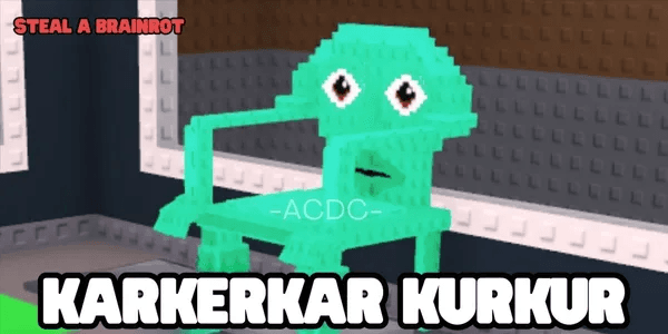 Karkerkar Kurkur