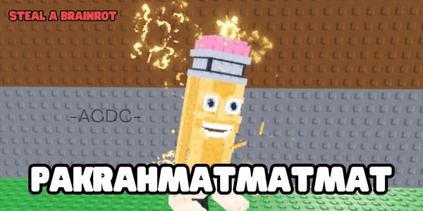 Gambar Product Pakrahmatmamat