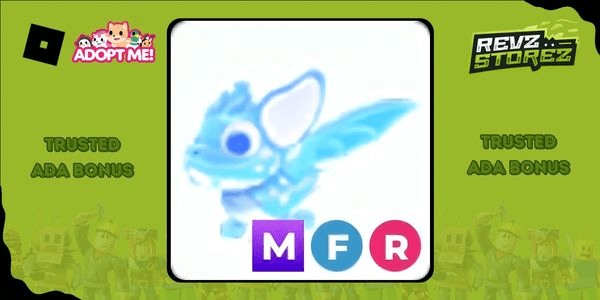 Gambar Product Arctic Dusk Dragon