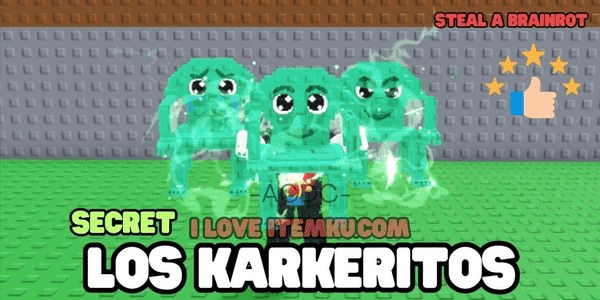 Gambar Product Los Karkeritos