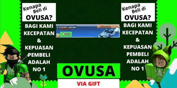 Gambar Product Limited Item (Boat) 1